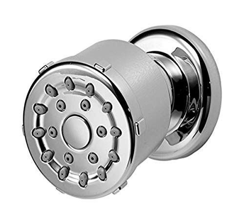 One-Day Sale: Up to 50% Off Pfister 015-BD0C Shower Body Jet Style