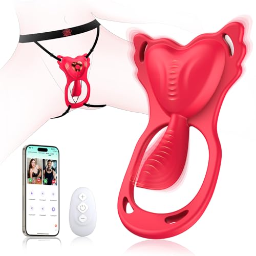 #rémunéré #Amazon<br>Sextoyse Femme Clitoridienne Sex Toys Oeuf Vibrant Femme à App Distance avec 9 Modes de Vibration Sex Toýs Couple Vibromasseurs Feminin à Distance Puissant de Culotte Vibrante Gode Vibro masseur