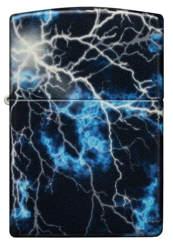 Zippo Glow in The Dark Encendedor de Bolsillo miniatura 2