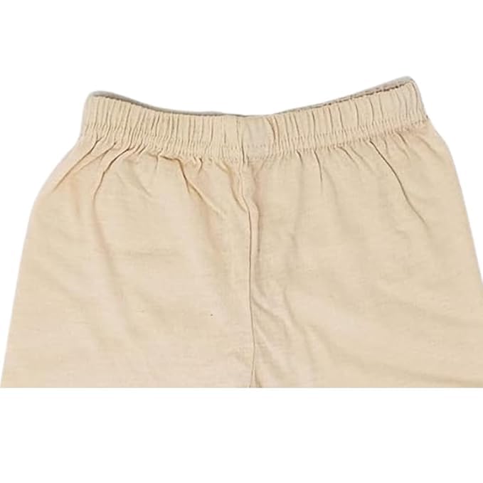Image of MERIDA Cotton Cycling Shorts for Girl's Pack of 3