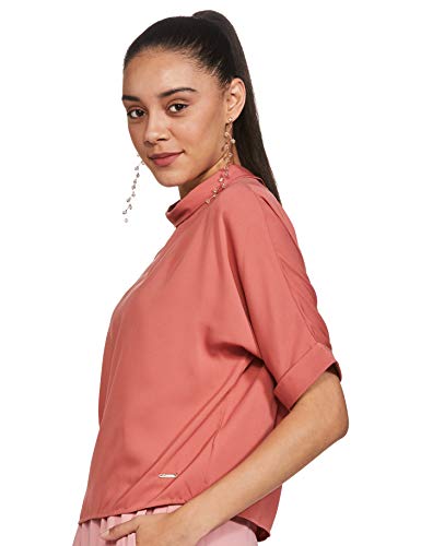 Image of Van Heusen Women's Regular Fit Shirt