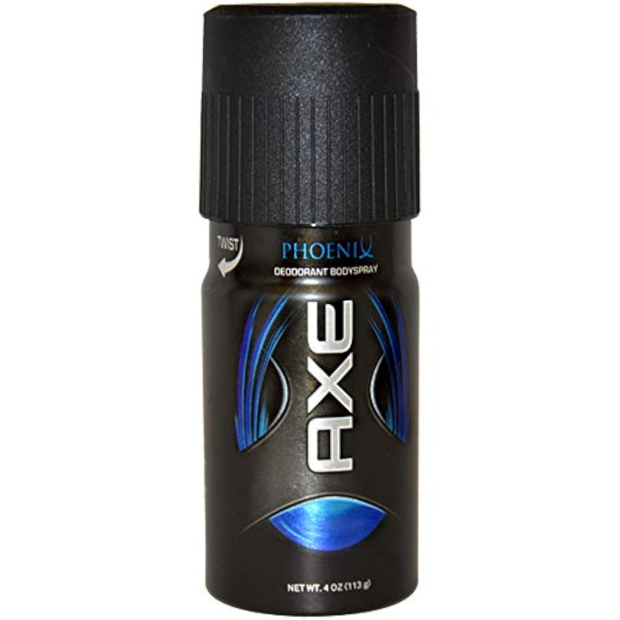 Phoenix Body Spray 4-Ounce Cans Pack of 6