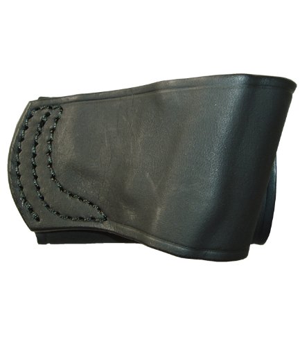 East.A シルエットホルスター 牛革製 ブラック No.201-BK M92F用