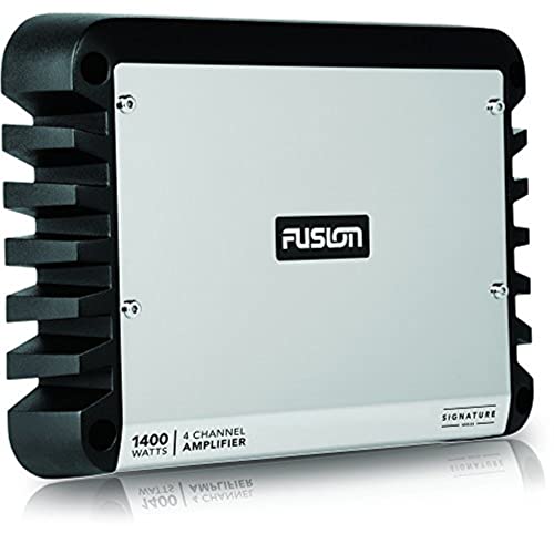 Garmin Fusion Signature Series