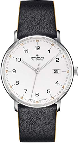 Form A Automatic 027/4731.00