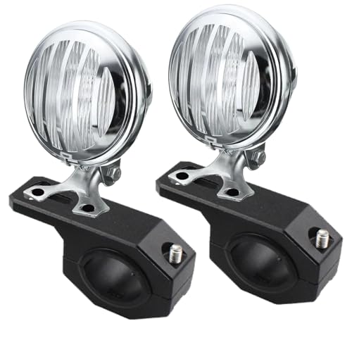 Morsetti ad di sicurezza | Kit di montaggio per barra orizzontale | Kit di serraggio per barra orizzontale per staffa di montaggio morsetti per tubi in alluminio per barra luminosa da lavoro