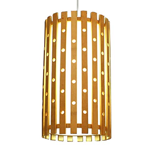 Lampe de plafond style vintage QHQQXN pour chambre à coucher cocooning