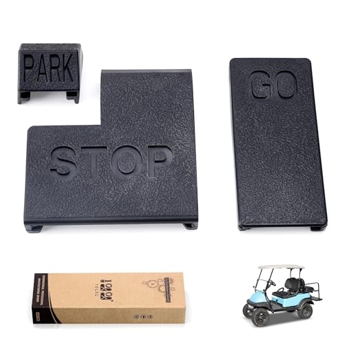Plaquettes de frein de voiturette de golf Club Car DS haute résistance OEM