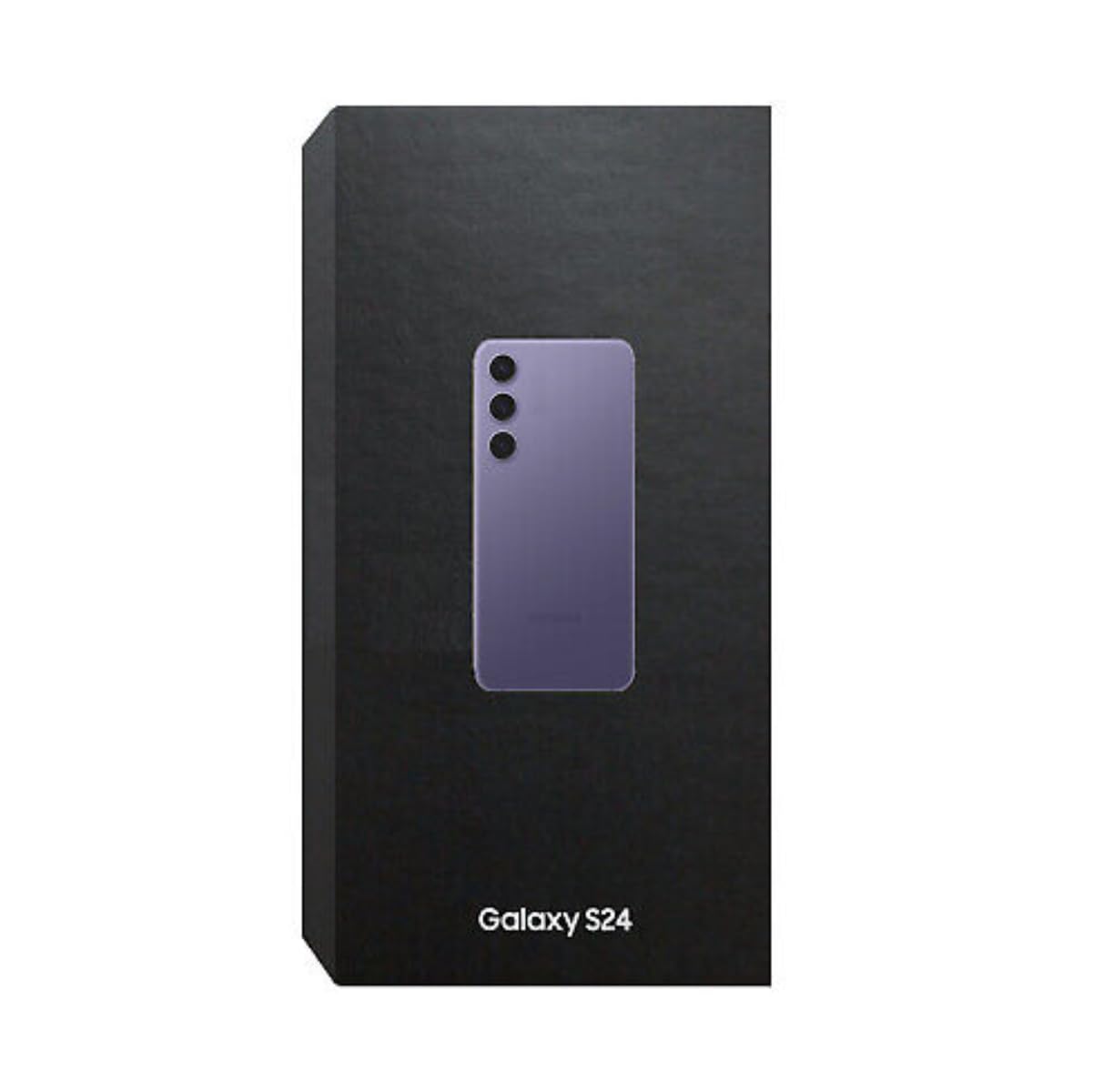 Samsung Galaxy S24 5G 256GB/8GB Dual SIM Cobalt Violet