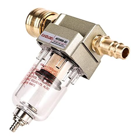 Régulateur de Pression Nizirioo Cover