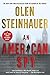 An American Spy (Milo Weaver)