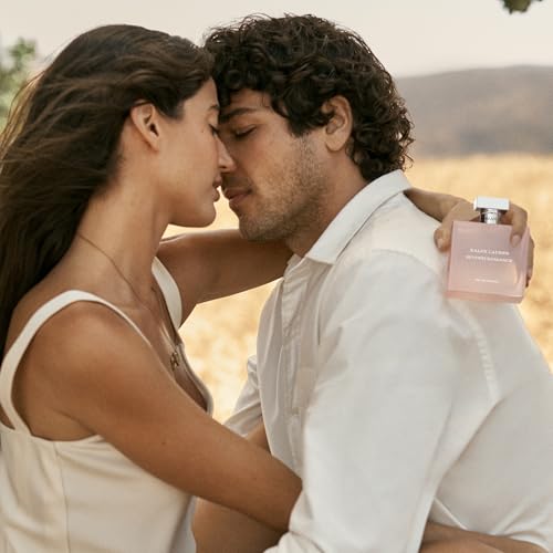 Image of RALPH LAUREN FRAGRANCES - Beyond Romance - Eau De Parfum - Women's Perfume - Ambery & Floral - With Rose, Black Vanilla, and Raspberry - Medium Intensity