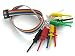 Produktbild Adafruit Bus pirate basic probe set [ADA238]
