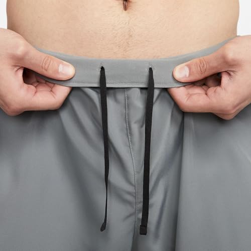 Image of Nike Mens Challenger Sho Brief Lined Versatile Shorts