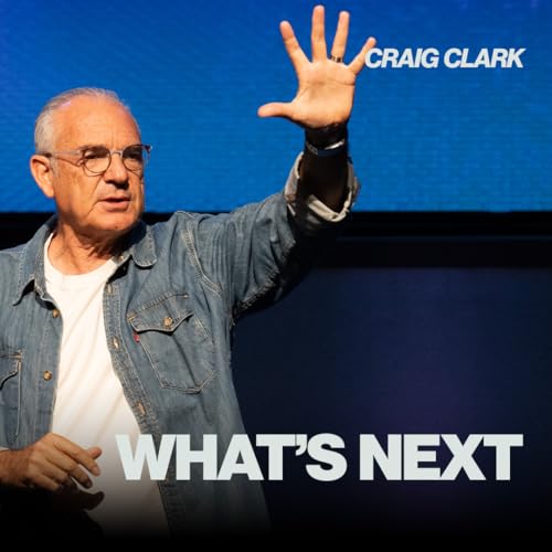 What's Next | Craig Clark | Urban Life Church cover art