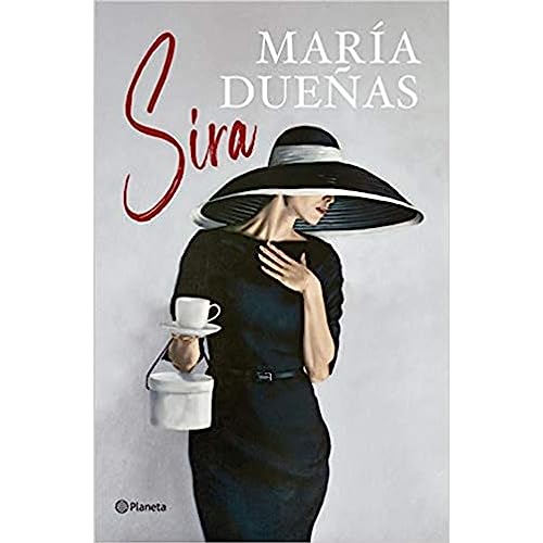 Libro Sira - Maria Dueñas Libro Sira - Maria Dueñas