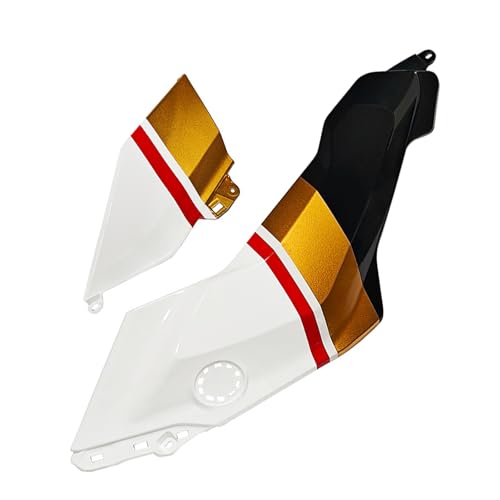 Carénage ABS Injecté BMW R1300GS anti-vibration pour Remplacement Carrosserie 2024-2026