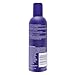Clairol Professional Shimmer Lights Purple Shampoo, 8 fl. Oz | Neutralizes Brass & Yellow Tones | For Blonde, Silver, Gray & Highlighted Hair **Packaging May Vary