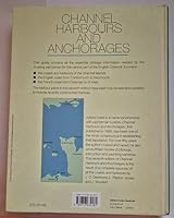 Channel Harbours and Anchorages 0245520643 Book Cover