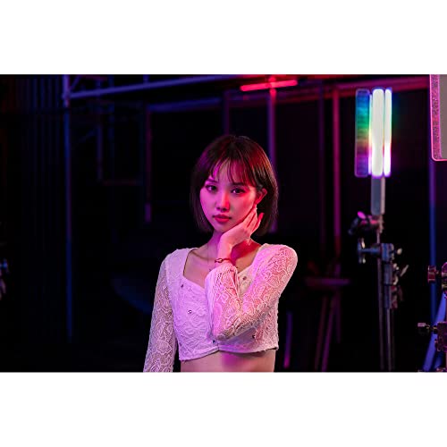 Image of Zhiyun FIVERAY F100 100W Light Stick Continuous Output Lighting Combo,White