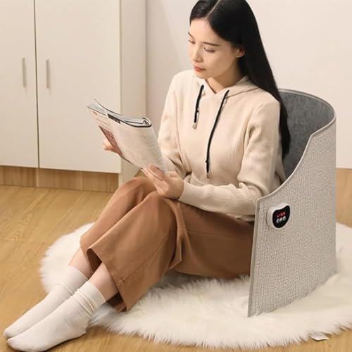 Calefactor Eléctrico Portátil Convección 220W 120V miniatura 3