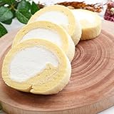 【大和屋セレクト】ロールケーキ 北海道ミルクロール食べ比べ3種セット（プレーンミルク・ハスカップミルク・黒ごまミルク）冷凍 北海道スイーツ