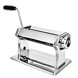 Máquina de laminado de arcilla de manivela Manual de metal Máquina de arcilla de polímero de prensa Accesorio de arte de bricolaje