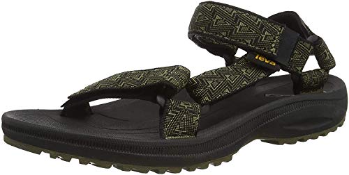 Image of Teva mens Open Toe Sandals