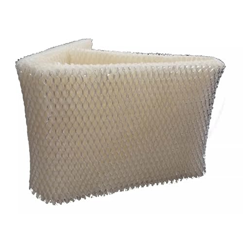 HASMX Replacement Filters for Aircare Wicking Humidifier MAF2 MAF-2 Humidifier Filter, 31