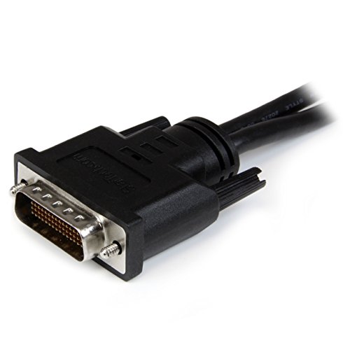 Câble DMS-59 vers double DisplayPort pour résoudre le manque de ports vidéo