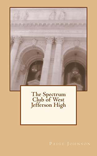 The Spectrum Club of West Jefferson High