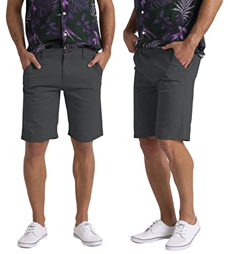 Short homme été léger westAce décontracté multicolore classique 27cm