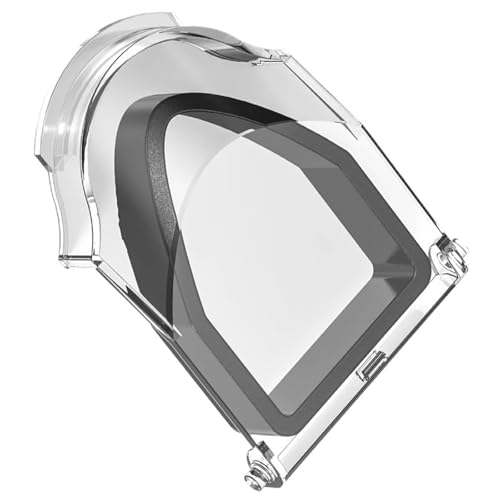 1 Pieza De Repuesto De Tapa De Licuadora, Compatible Con Ninja, Piezas De Licuadora De Cubierta De Boquilla, Compatible Con Ninja, Tapa De Bloqueo, Jarra De 72oz BL610 BN701