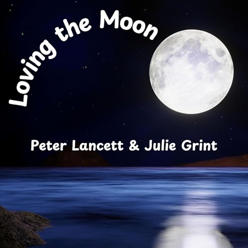 LTM 4 - The Full Moon