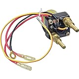 DB Electrical SMU6060 Starter Solenoid Relay for 440 550 JS440 JS550 SX Kawasaki Jet Ski 1986-1991 27010-3006, 27010-3007