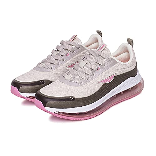 Image of Red Tape Women Walking Shoes