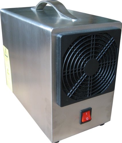 Produktbild Profi Ozongenerator WDH-AP001