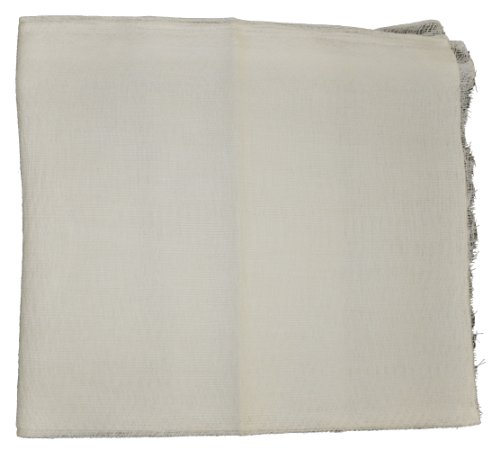 Nouvelle Legende Cheesecloth Ultra Fine Cotton Commercial Grade 27 SqFt