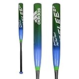 bate adidas melee usado Aprobado para jugar en USSSA, SPA y otras ligas de 1,21BPF.