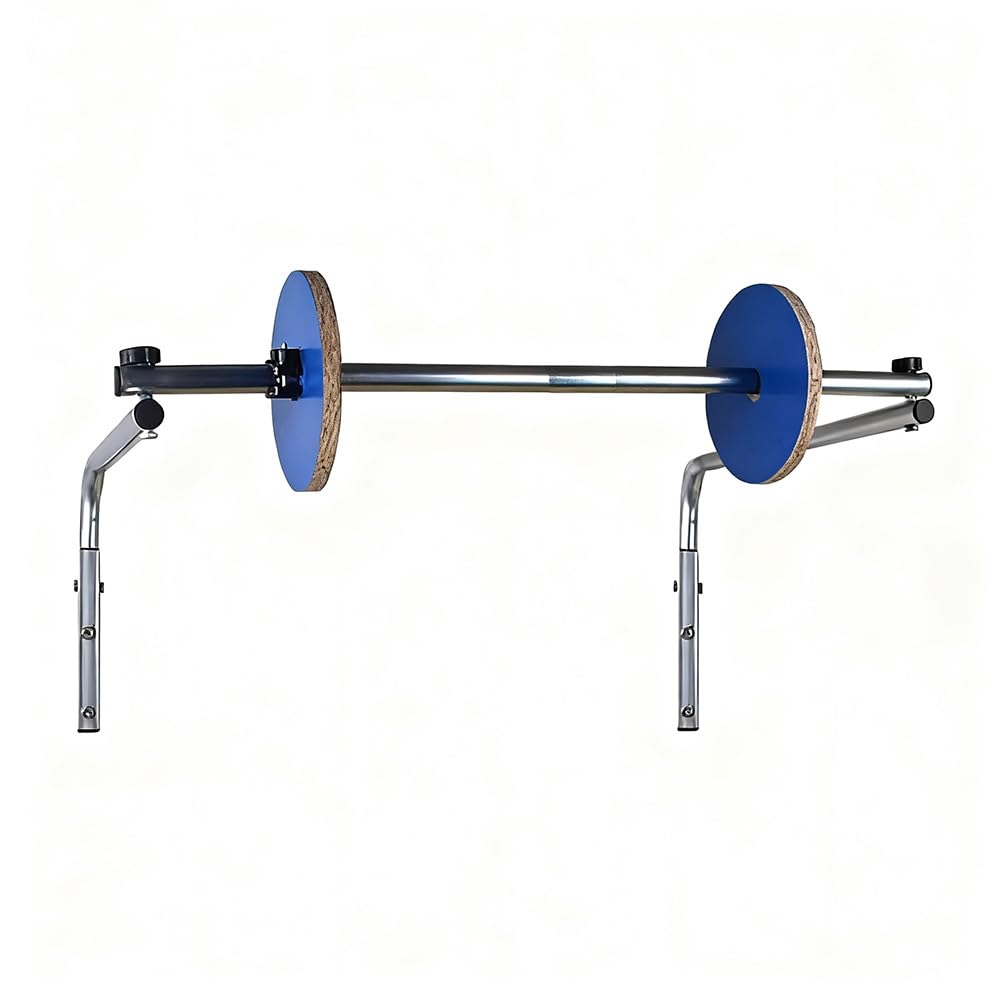 Supporto da parete per dispenser di rotolo di pluriball, rack per imballaggio con pellicola a bolle, supporto per imballaggio a bolle per magazzino, ufficio, sala spedizioni