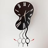 Two Sided Wall Clocks product