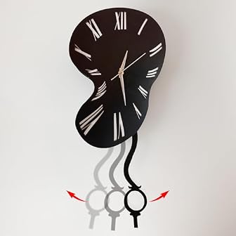Trend Lab Zahara Wall Clocks product image
