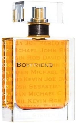 Boyfriend By Kate Walsh 0.5 Oz Eau De Parfum Spray