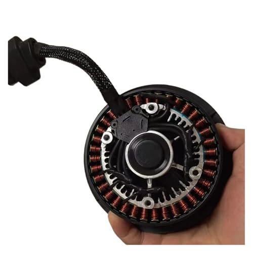 Compatible Con Accesorios For Drones Agrícolas DJI Motor De Potencia T25