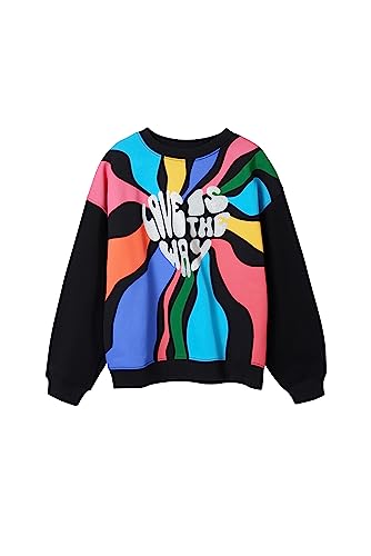 Image of Desigual Girls' Sweat ida