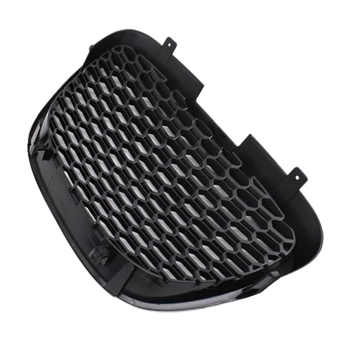 Calandre de capot BPPPGR36 de remplacement pour Seat MK2 1P1 2006 - 6