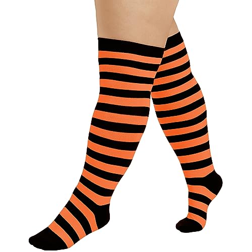 Image of American Trends Women's Over the Knee Thigh High Socks