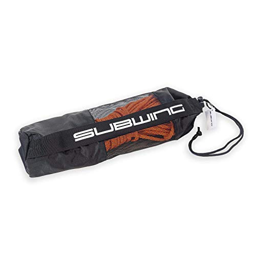 Subwing - Fly Under Water Starter Pack- Towable Watersports Board for Boats - Includes Tow Rope and Storage Bag