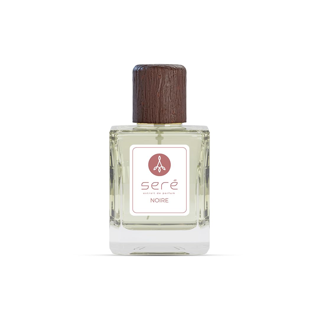 Sere Noire Extrait de Parfum Perfume, Woody Fragrance, Long Lasting, For Men & Women-image-19