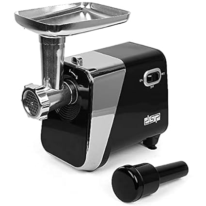 DSP Meat Grinder 8830 with Pure Copper Motor